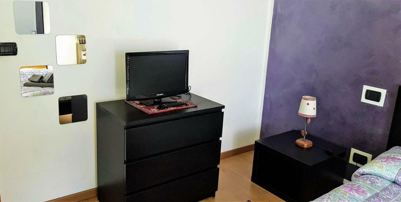 La Becca Di Nona Cir Vda Aosta 0003アパートメント エクステリア 写真